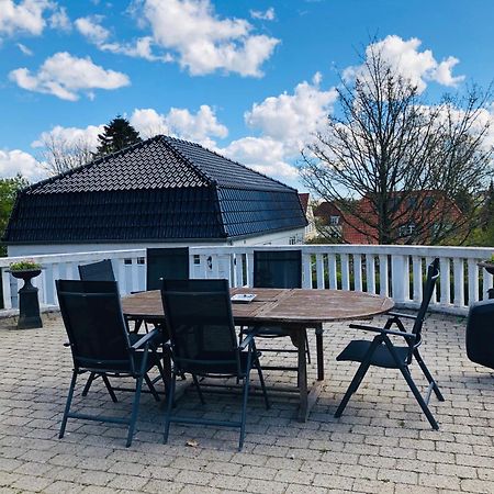 Aday - 2 Bedroom Apartment Close To Aalborg Hospital Exterior foto