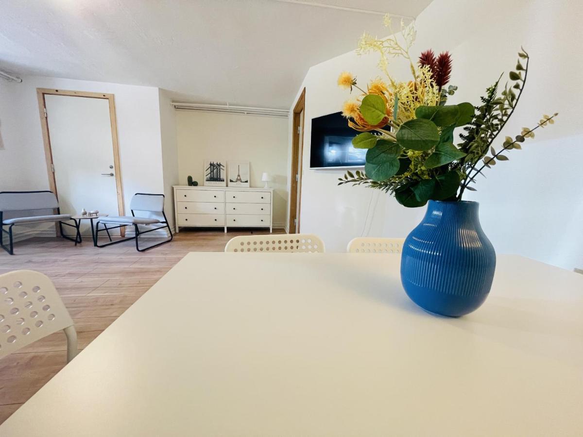 Aday - 2 Bedroom Apartment Close To Aalborg Hospital Exterior foto