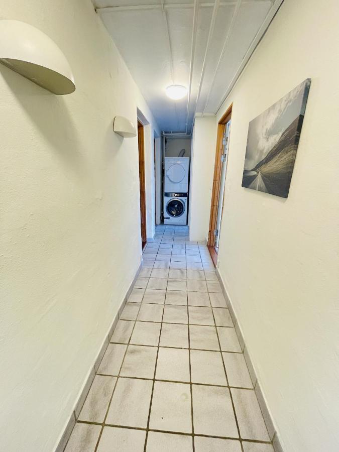 Aday - 2 Bedroom Apartment Close To Aalborg Hospital Exterior foto