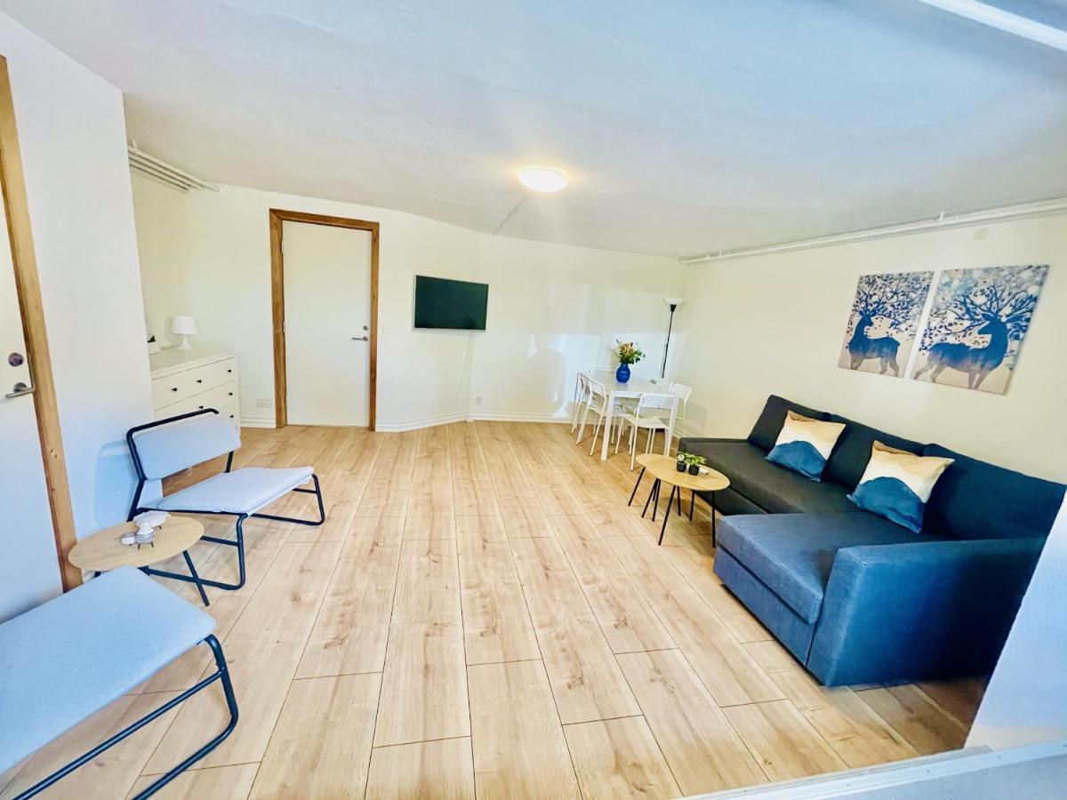 Aday - 2 Bedroom Apartment Close To Aalborg Hospital Exterior foto