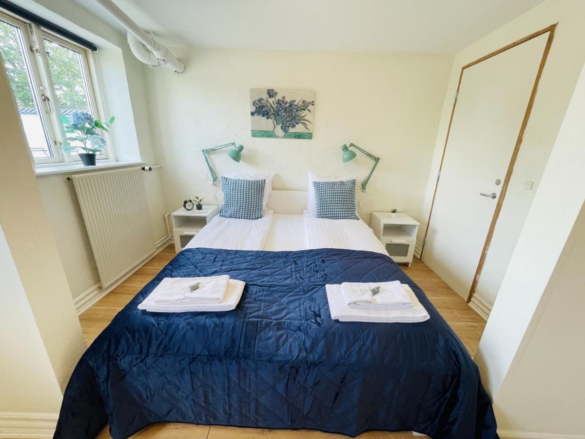 Aday - 2 Bedroom Apartment Close To Aalborg Hospital Exterior foto