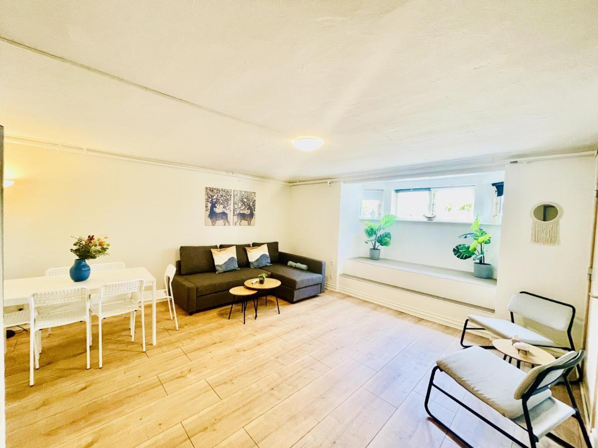 Aday - 2 Bedroom Apartment Close To Aalborg Hospital Exterior foto