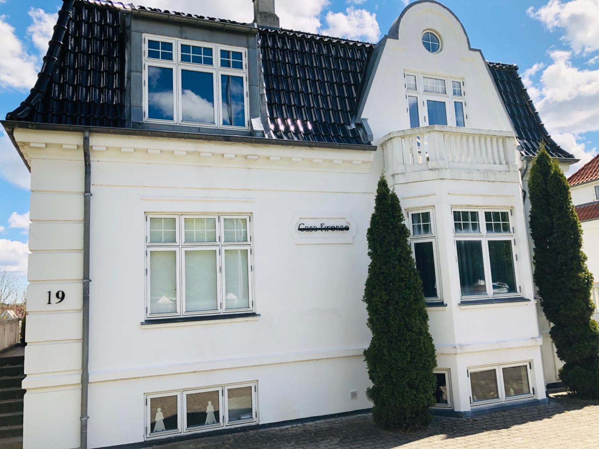 Aday - 2 Bedroom Apartment Close To Aalborg Hospital Exterior foto